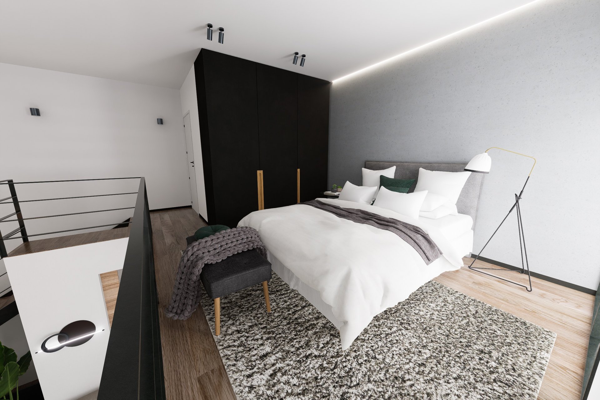 Nýbygging - Sérhæðir - Alicante (Alacant)