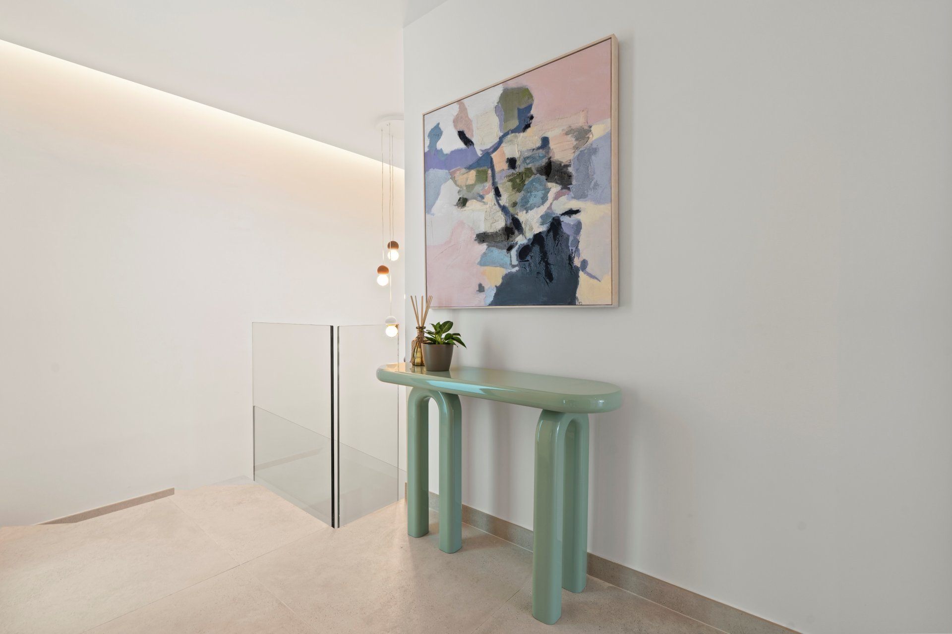 Nýbygging - Hús - Benidorm