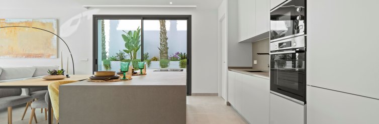 Hús · Nýbygging - Benidorm · Alicante · Spánn
