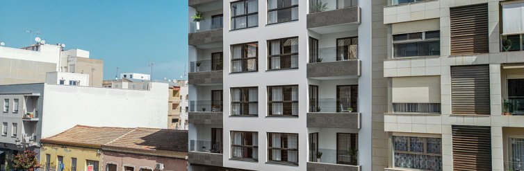 Þakíbúð · Nýbygging - Guardamar del Segura · Alicante · Spánn