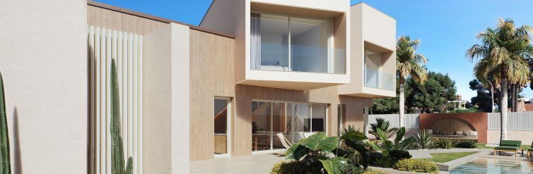 Hús · Nýbygging - Dehesa de Campoamor · Alicante · Spánn