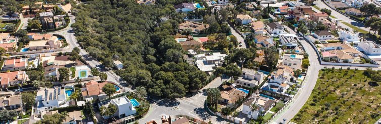 Hús · Nýbygging - Dehesa de Campoamor · Alicante · Spánn