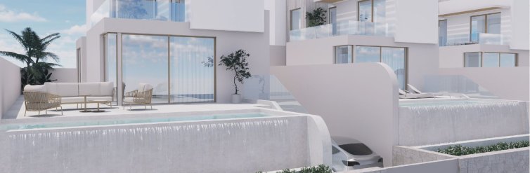 Hús · Nýbygging - Algorfa · Alicante · Spánn