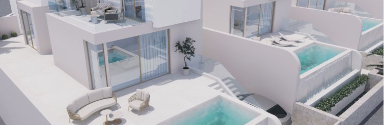 Hús · Nýbygging - Algorfa · Alicante · Spánn