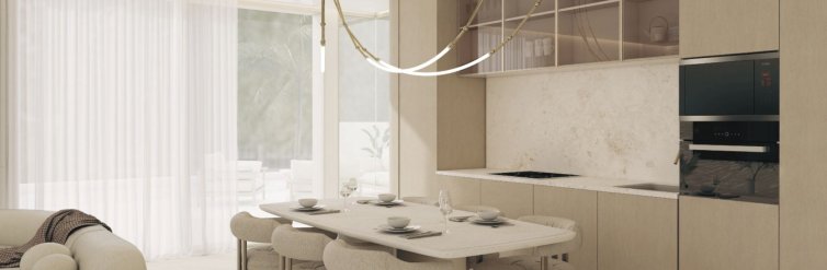 Hús · Nýbygging - Algorfa · Alicante · Spánn