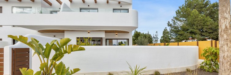 Sérhæðir · Nýbygging - Los Alcázares · Murcia · Spánn