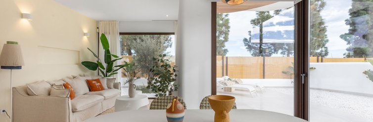 Sérhæðir · Nýbygging - Los Alcázares · Murcia · Spánn