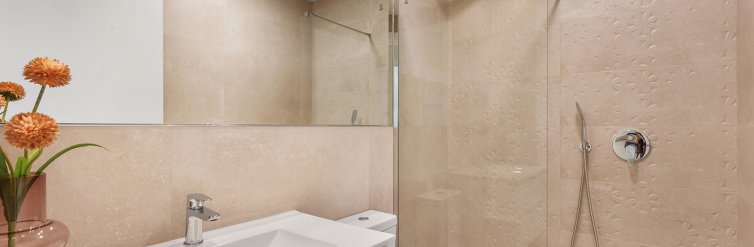 Sérhæðir · Nýbygging - Los Alcázares · Murcia · Spánn