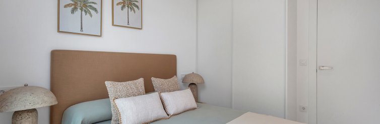 Sérhæðir · Nýbygging - Los Alcázares · Murcia · Spánn