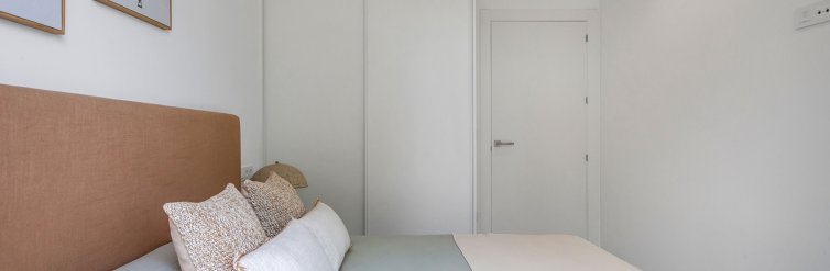 Sérhæðir · Nýbygging - Los Alcázares · Murcia · Spánn