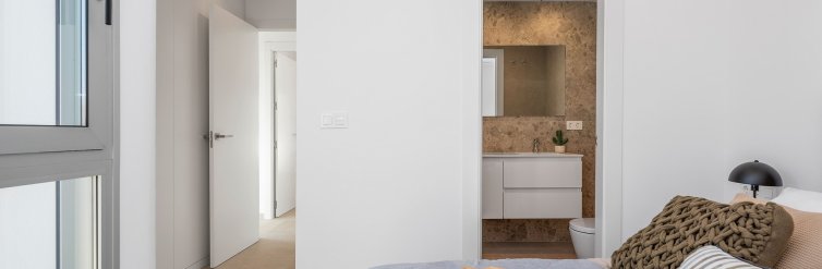 Sérhæðir · Nýbygging - Dolores · Alicante · Spánn