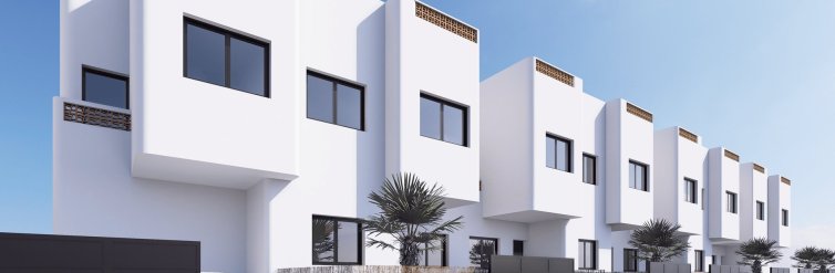 Sérhæðir · Nýbygging - Dolores · Alicante · Spánn