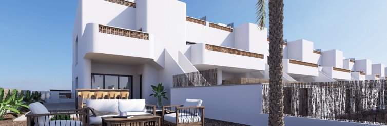 Sérhæðir · Nýbygging - Dolores · Alicante · Spánn