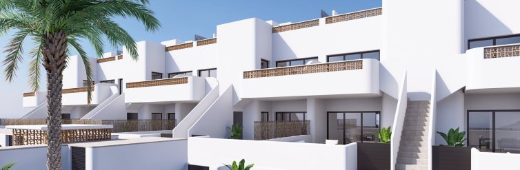 Sérhæðir · Nýbygging - Dolores · Alicante · Spánn