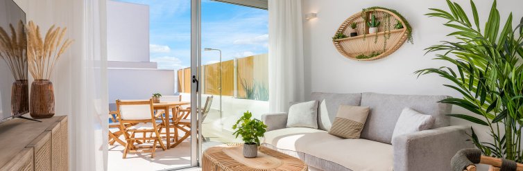 Sérhæðir · Nýbygging - Dolores · Alicante · Spánn