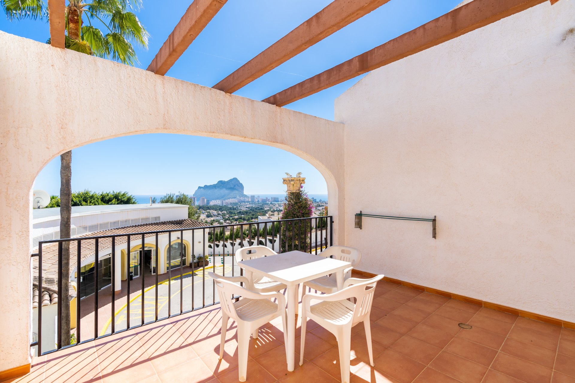 Nýbygging - Sérhæðir - Calpe