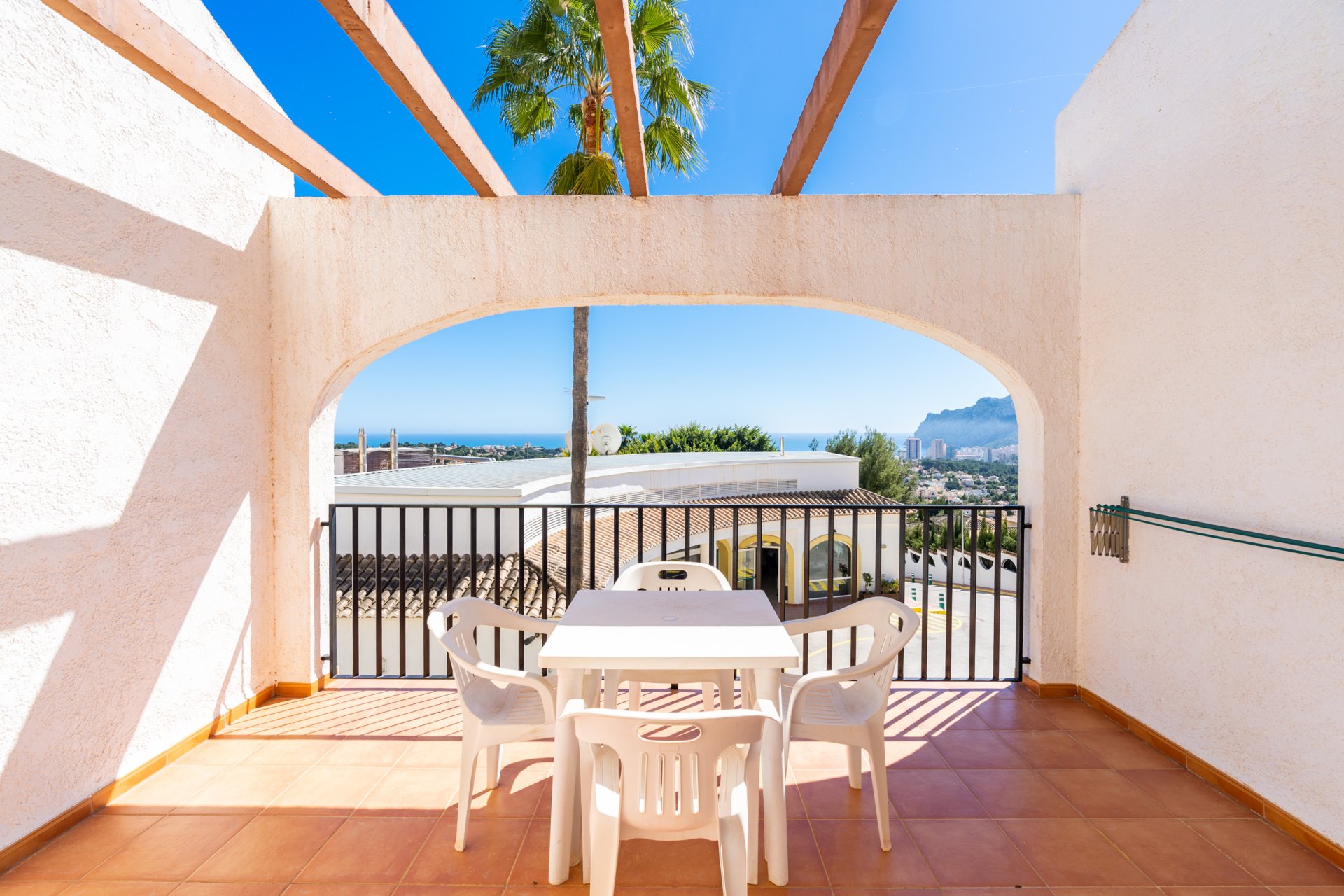 Nýbygging - Sérhæðir - Calpe