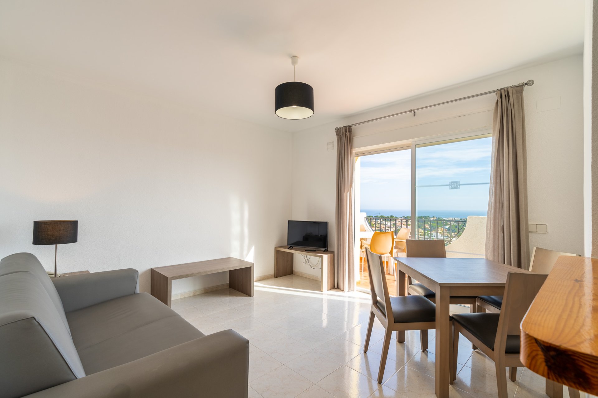 Nýbygging - Sérhæðir - Calpe