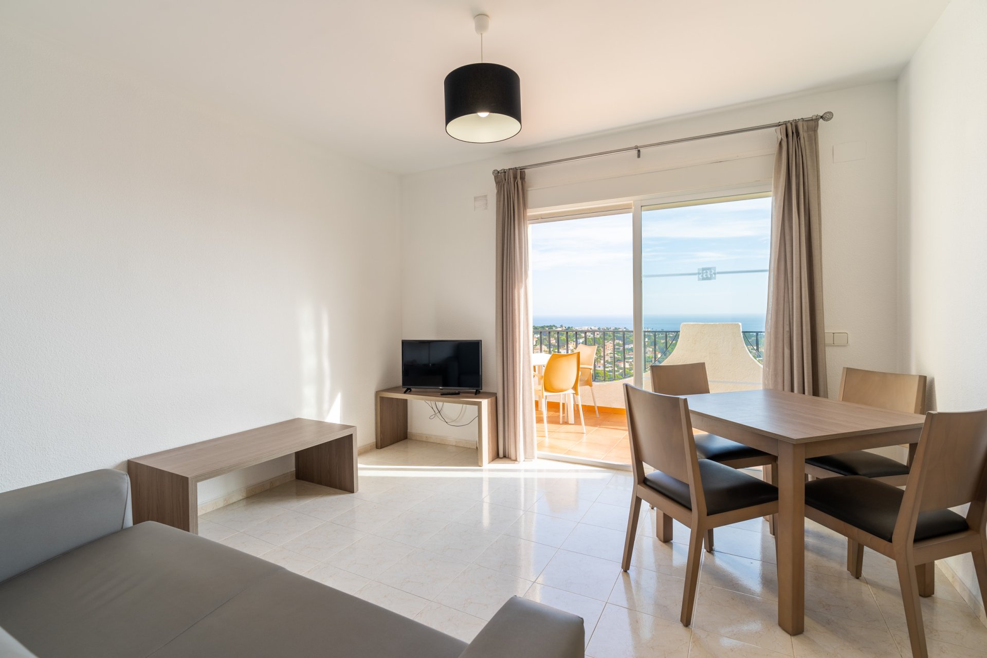 Nýbygging - Sérhæðir - Calpe
