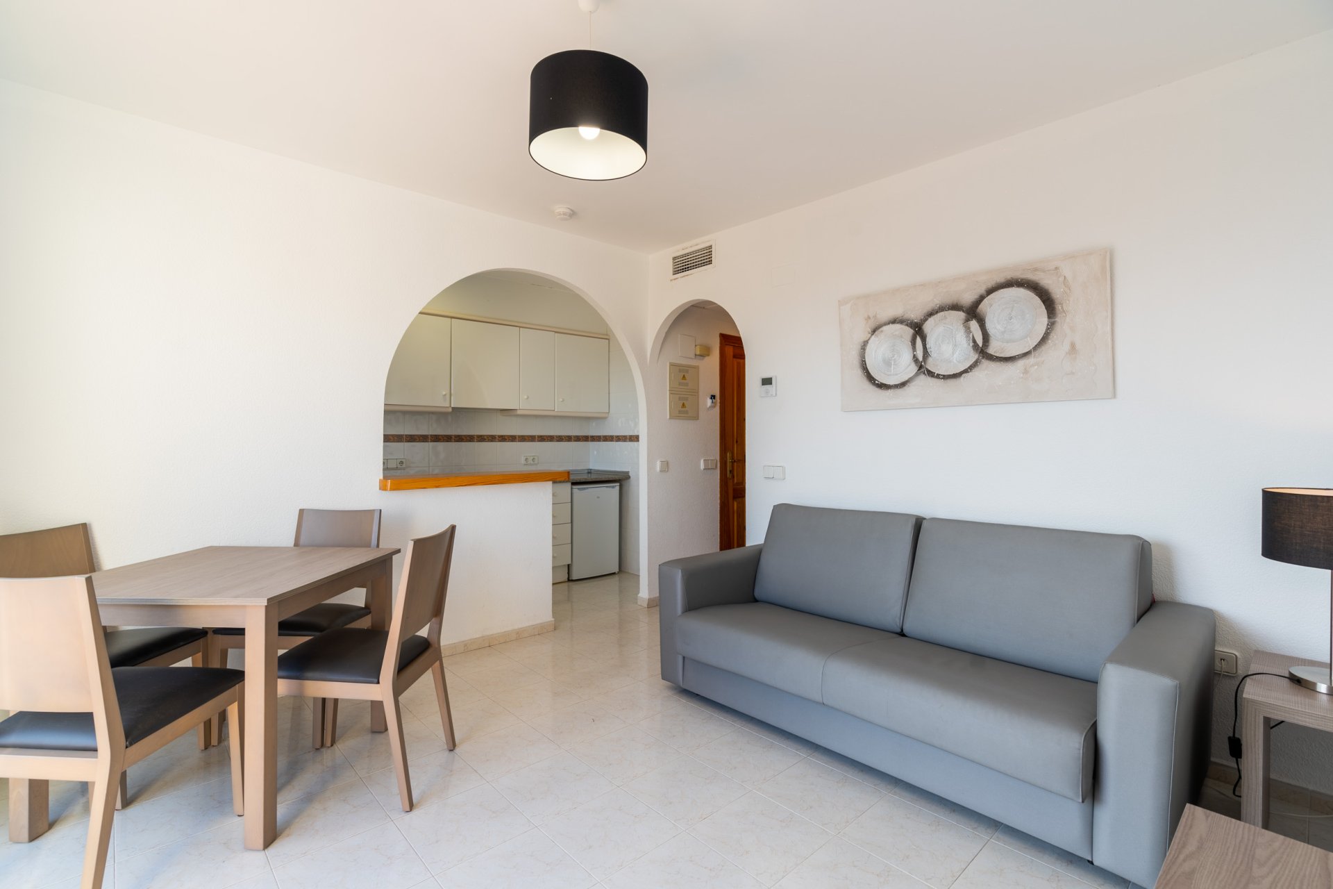Nýbygging - Sérhæðir - Calpe