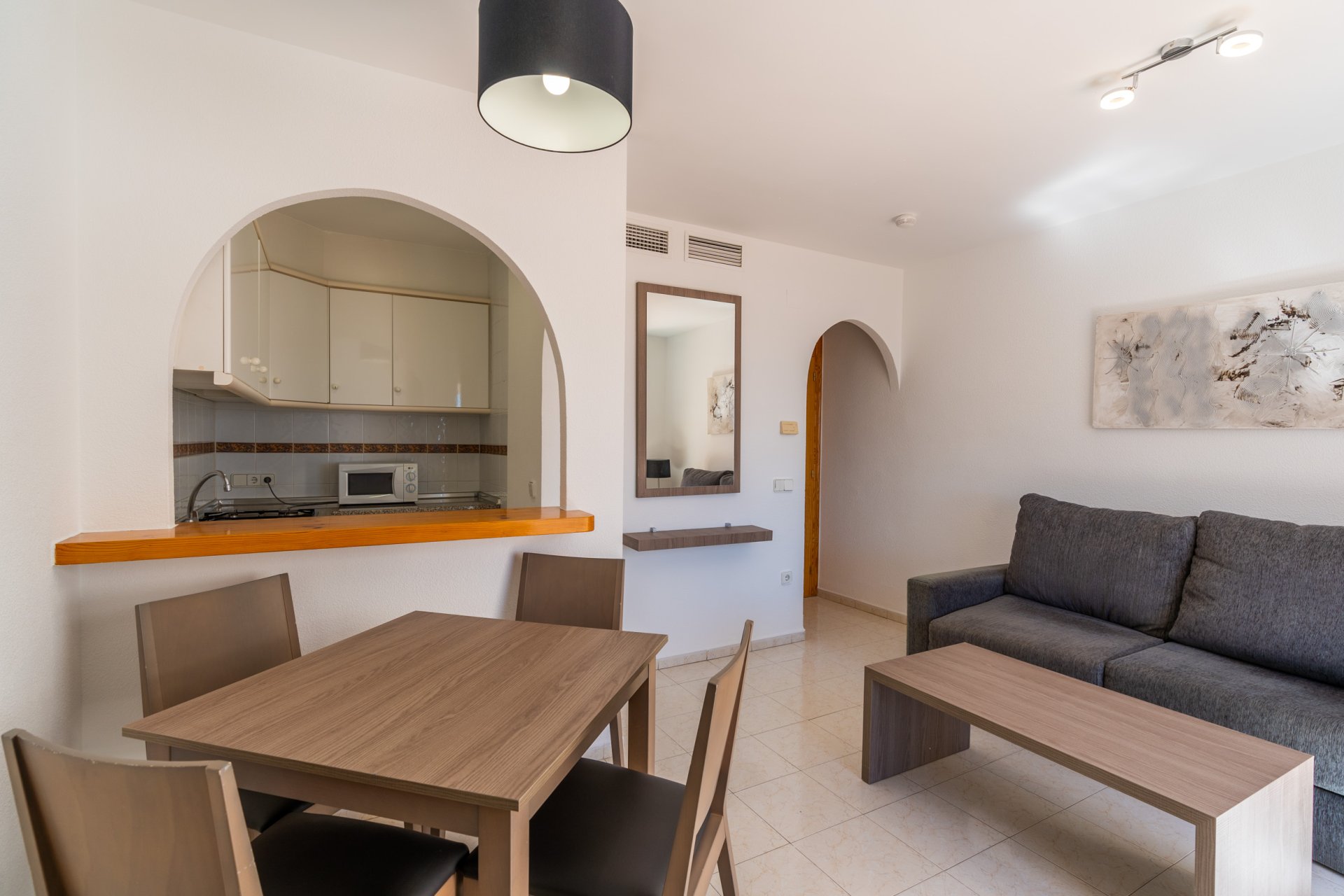 Nýbygging - Sérhæðir - Calpe
