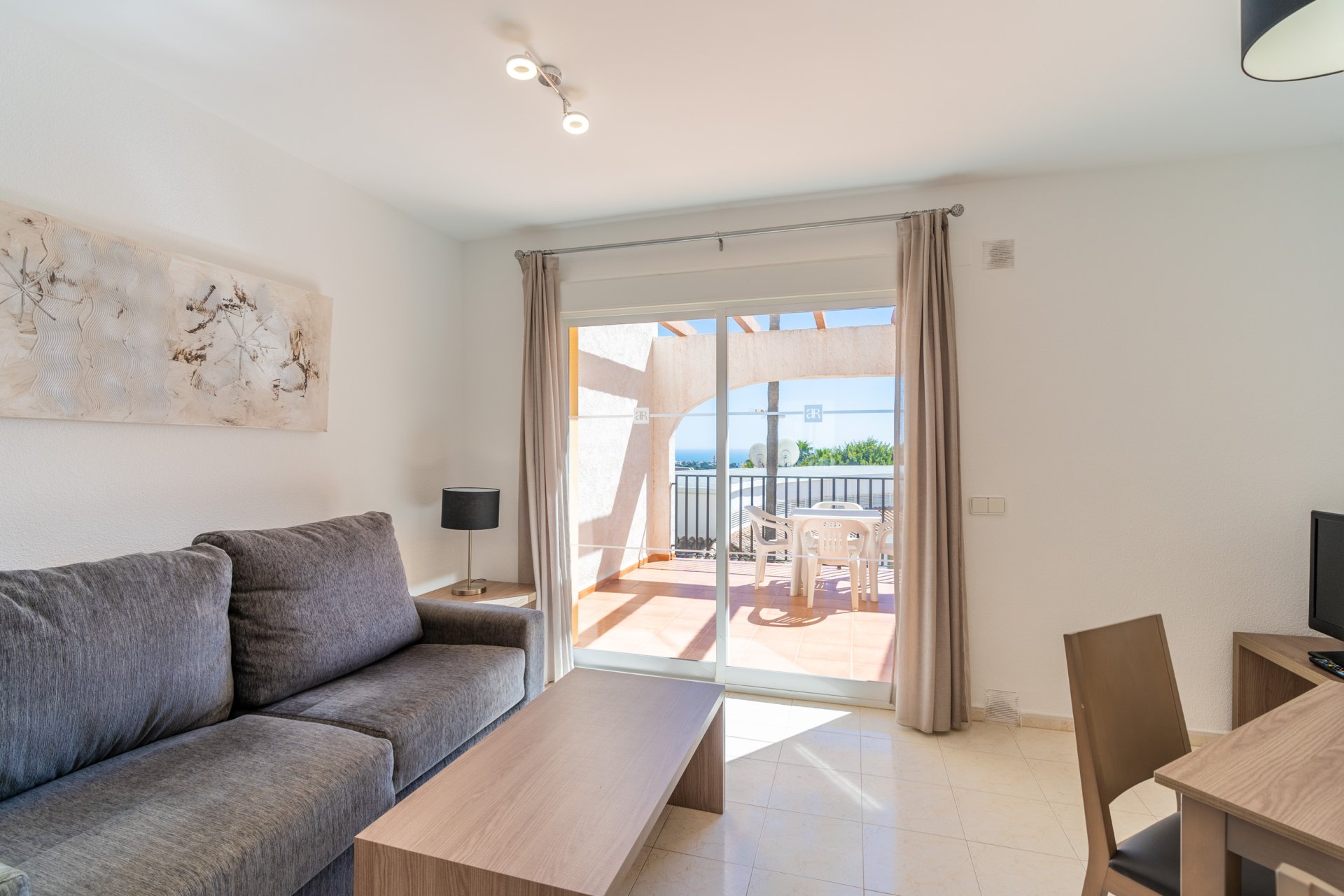 Nýbygging - Sérhæðir - Calpe