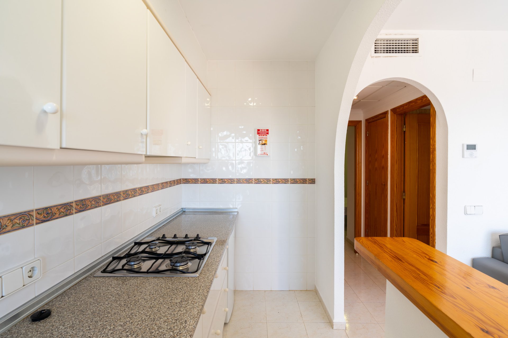 Nýbygging - Sérhæðir - Calpe