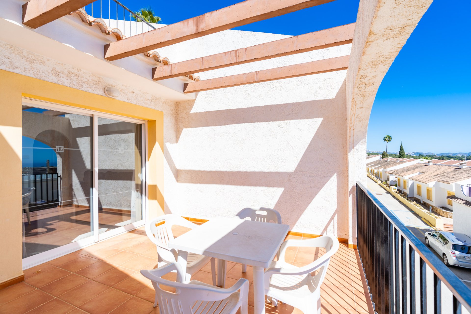 Nýbygging - Sérhæðir - Calpe