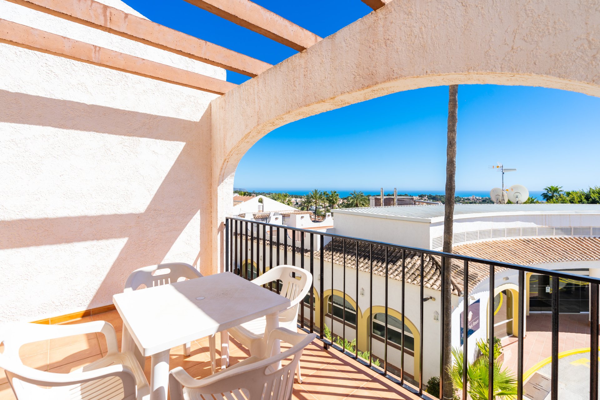 Nýbygging - Sérhæðir - Calpe