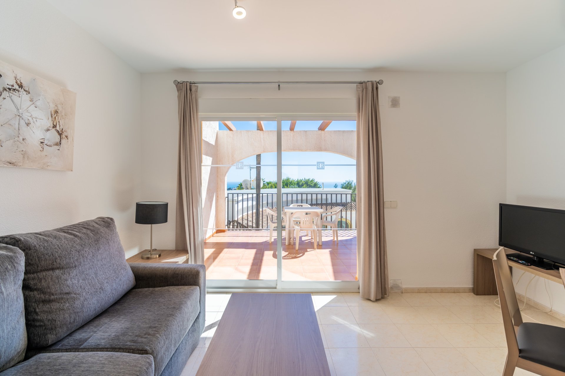 Nýbygging - Sérhæðir - Calpe