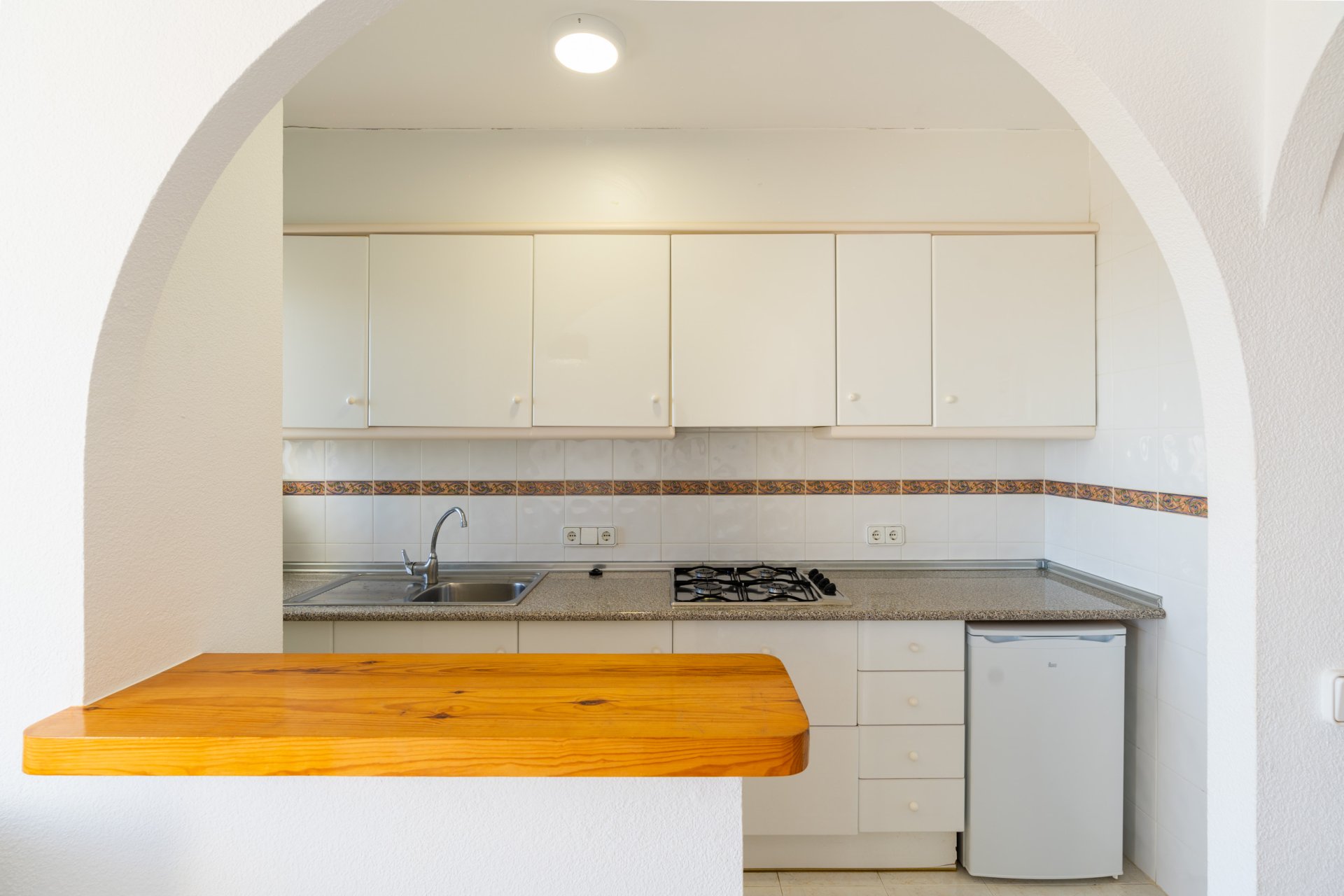 Nýbygging - Sérhæðir - Calpe