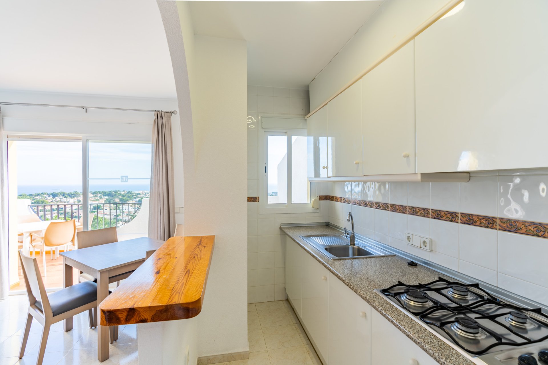 Nýbygging - Sérhæðir - Calpe