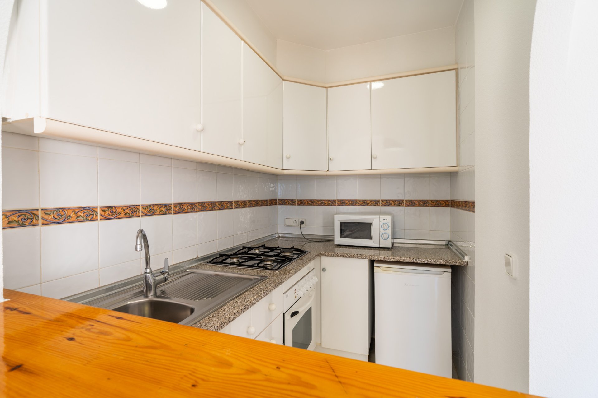 Nýbygging - Sérhæðir - Calpe