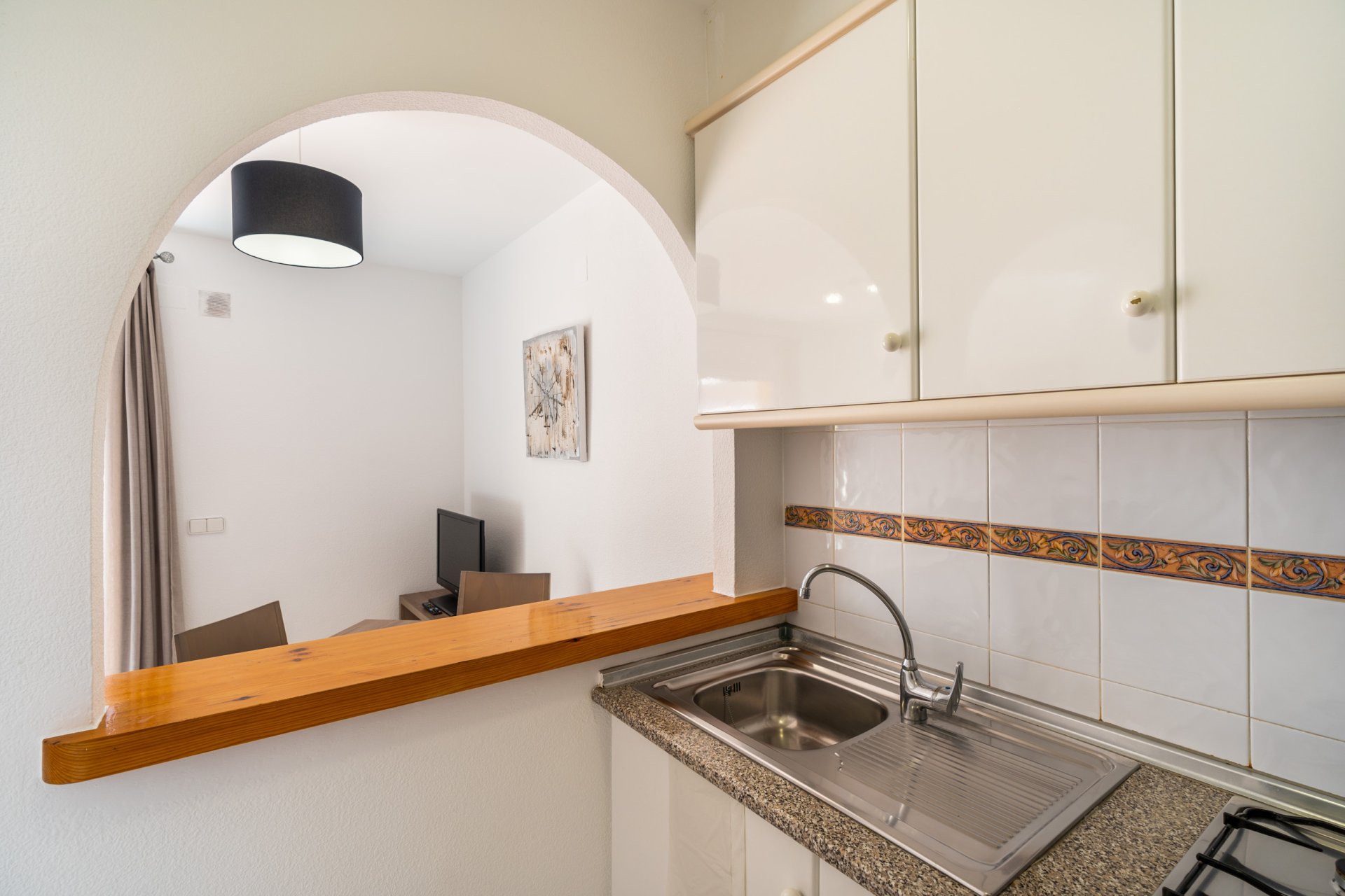 Nýbygging - Sérhæðir - Calpe