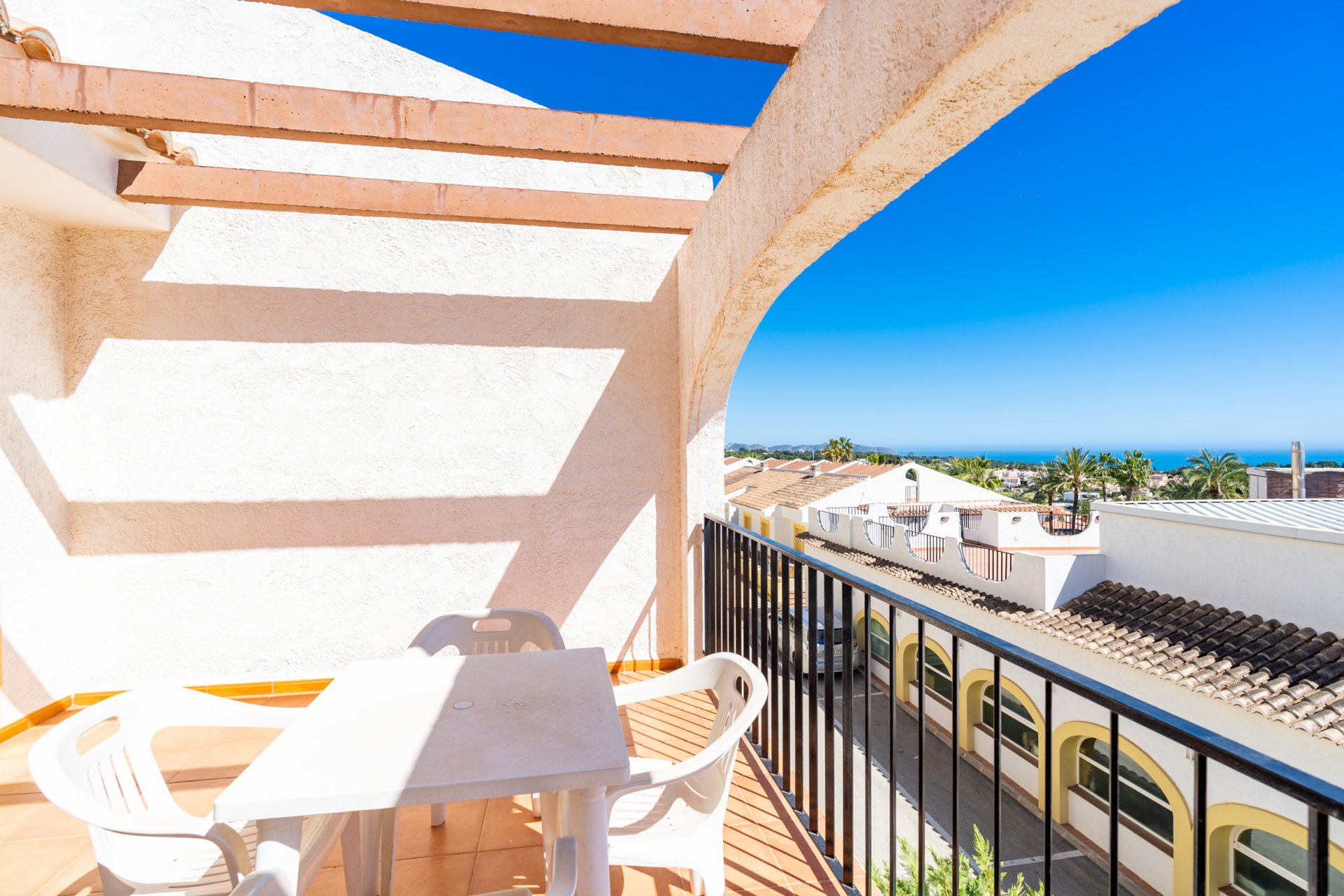 Nýbygging - Sérhæðir - Calpe