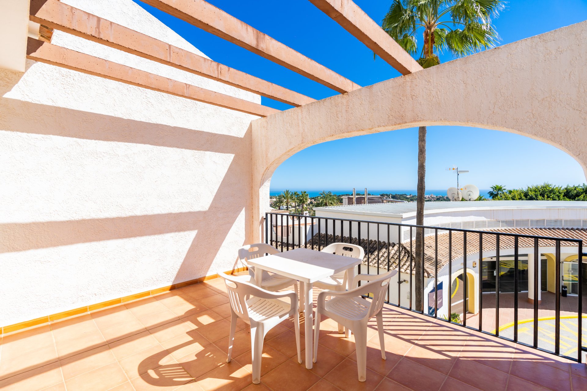 Nýbygging - Sérhæðir - Calpe