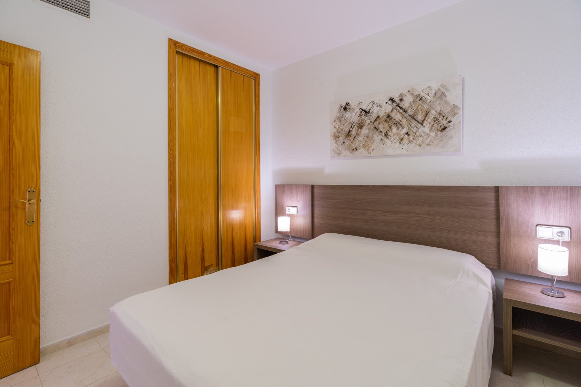 Nýbygging - Sérhæðir - Calpe
