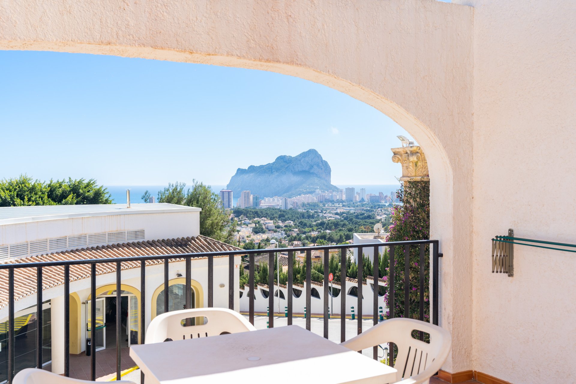 Nýbygging - Sérhæðir - Calpe