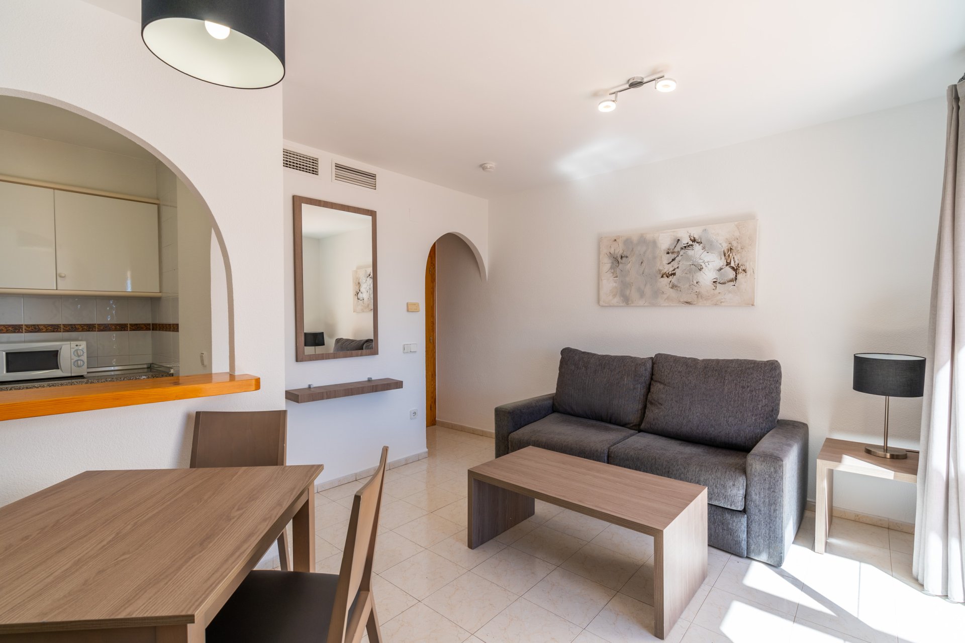 Nýbygging - Sérhæðir - Calpe