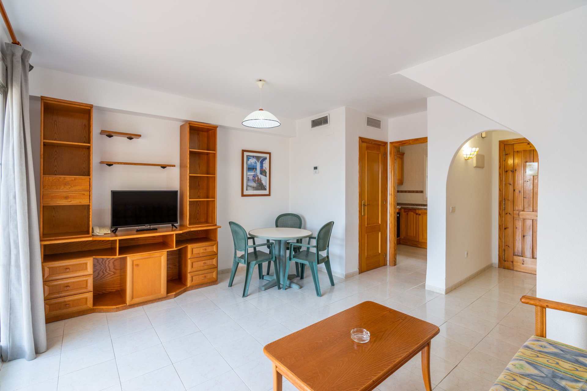 Nýbygging - Sérhæðir - Calpe