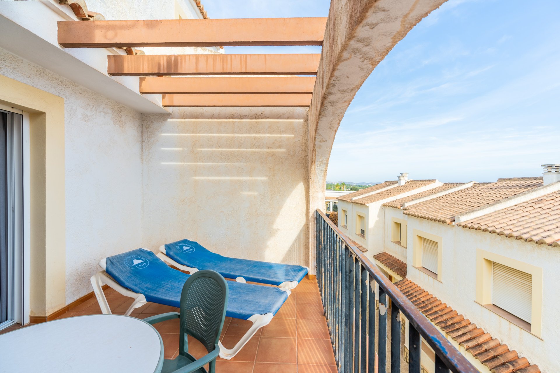 Nýbygging - Sérhæðir - Calpe
