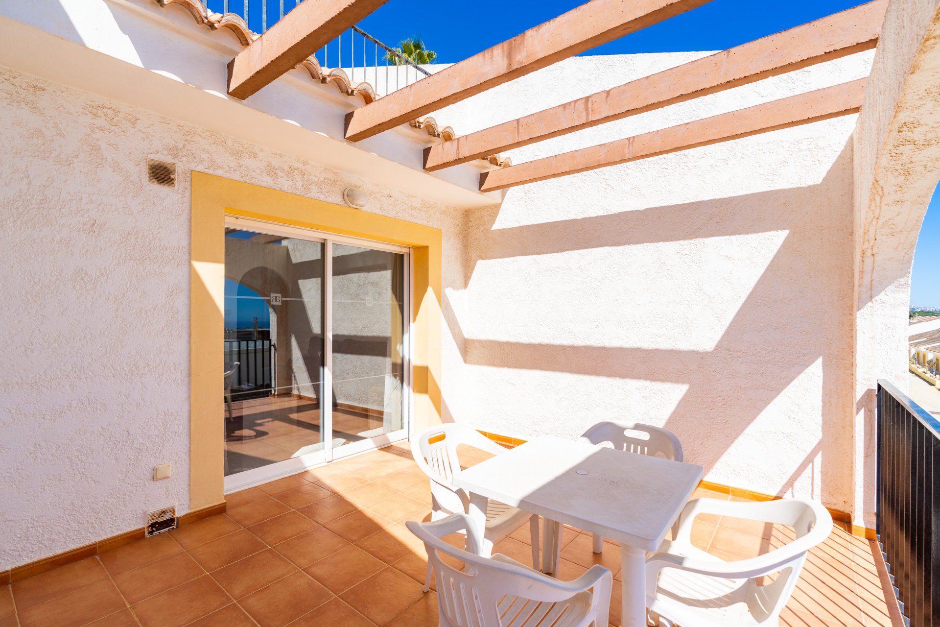 Nýbygging - Sérhæðir - Calpe