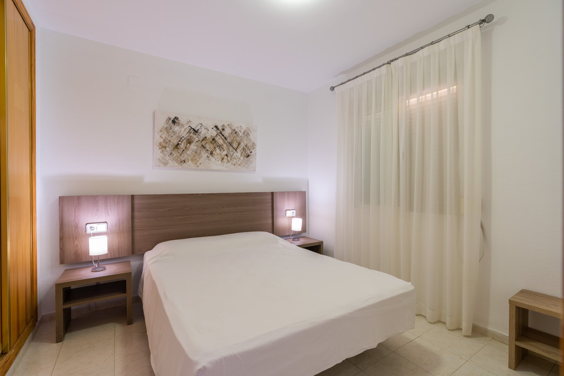 Nýbygging - Sérhæðir - Calpe