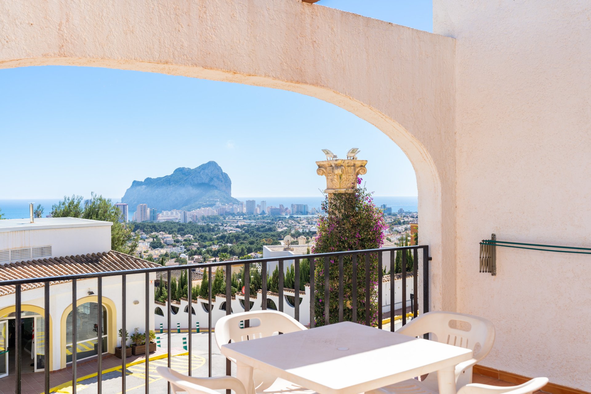 Nýbygging - Sérhæðir - Calpe