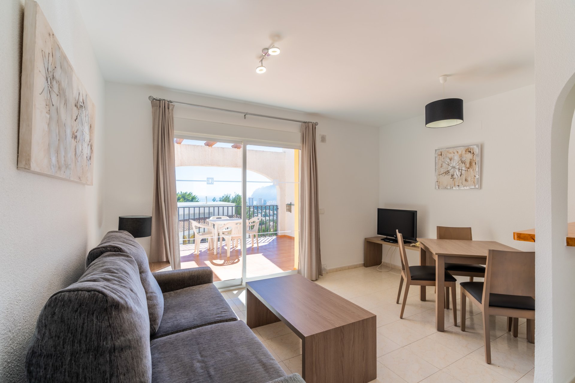 Nýbygging - Sérhæðir - Calpe