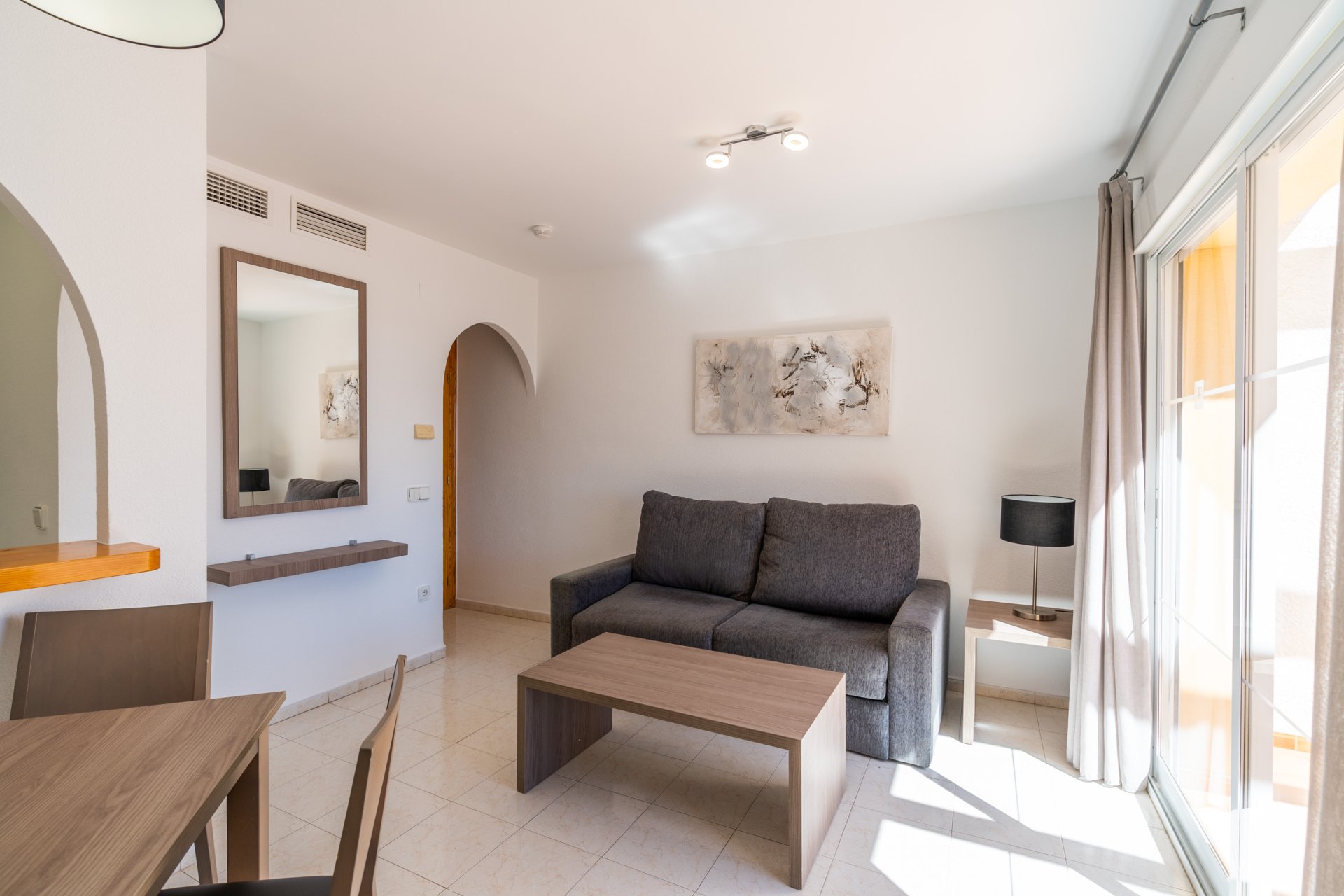 Nýbygging - Sérhæðir - Calpe