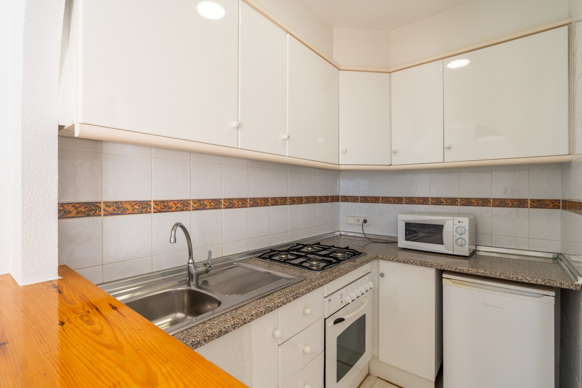 Nýbygging - Sérhæðir - Calpe