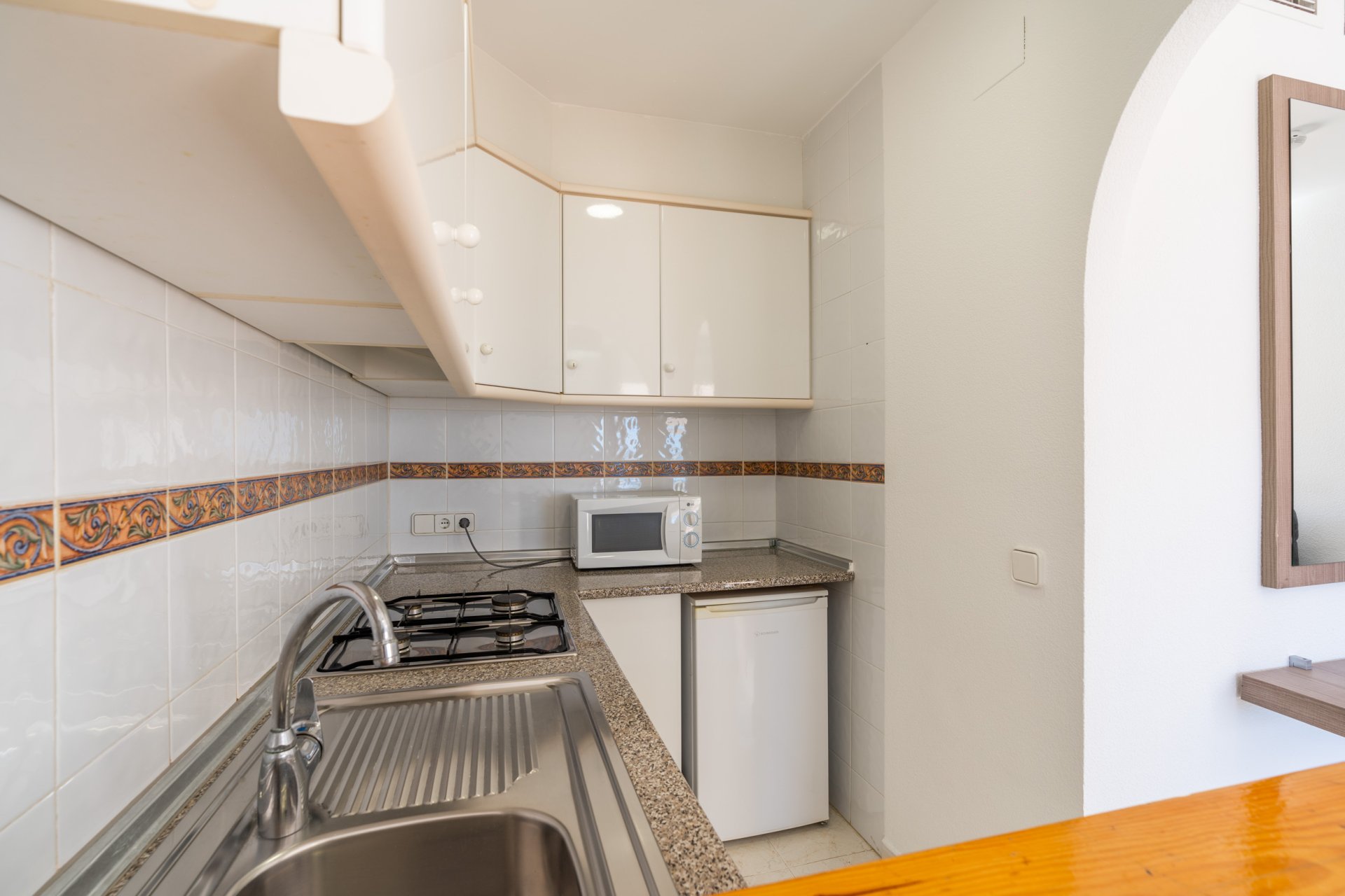 Nýbygging - Sérhæðir - Calpe