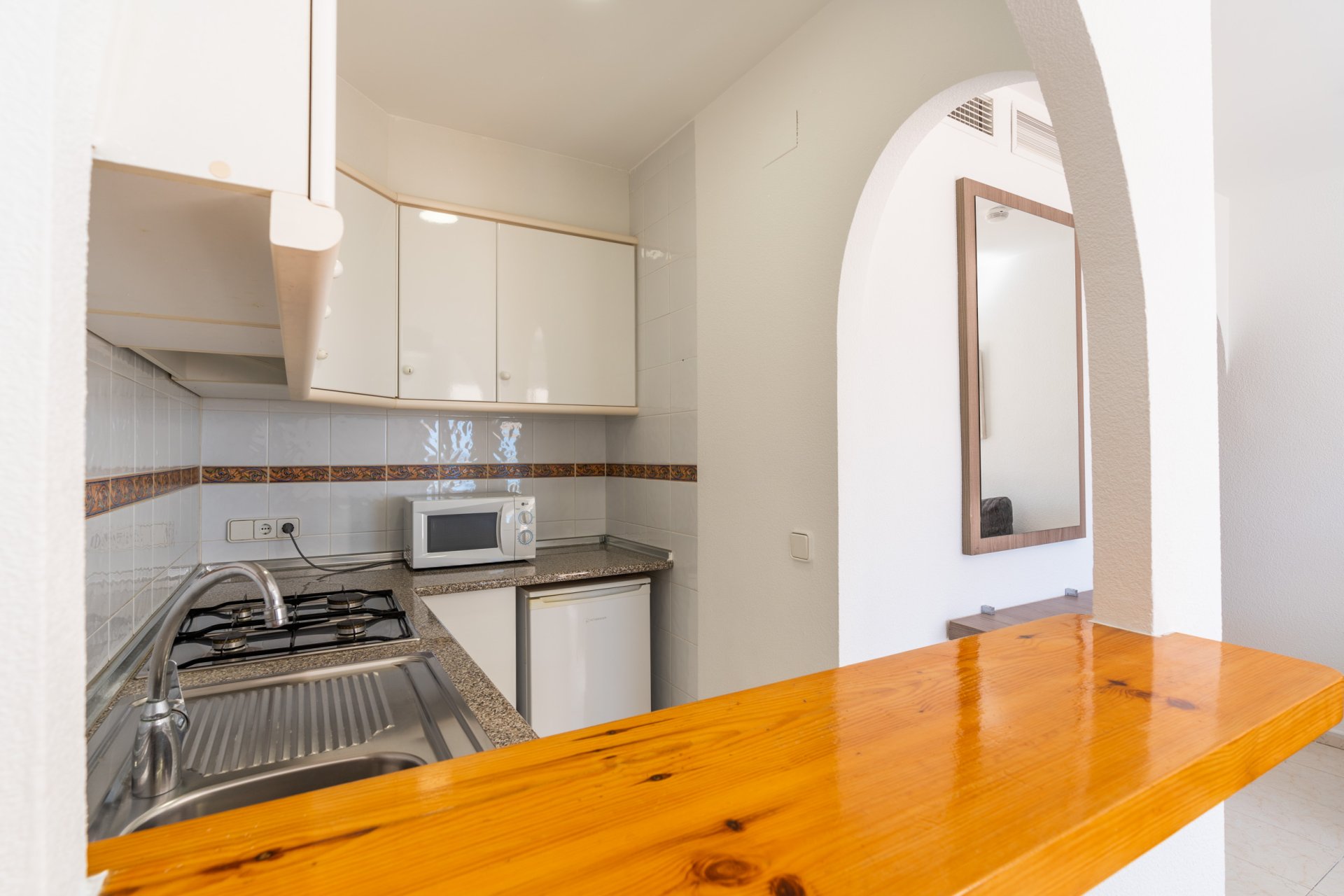 Nýbygging - Sérhæðir - Calpe