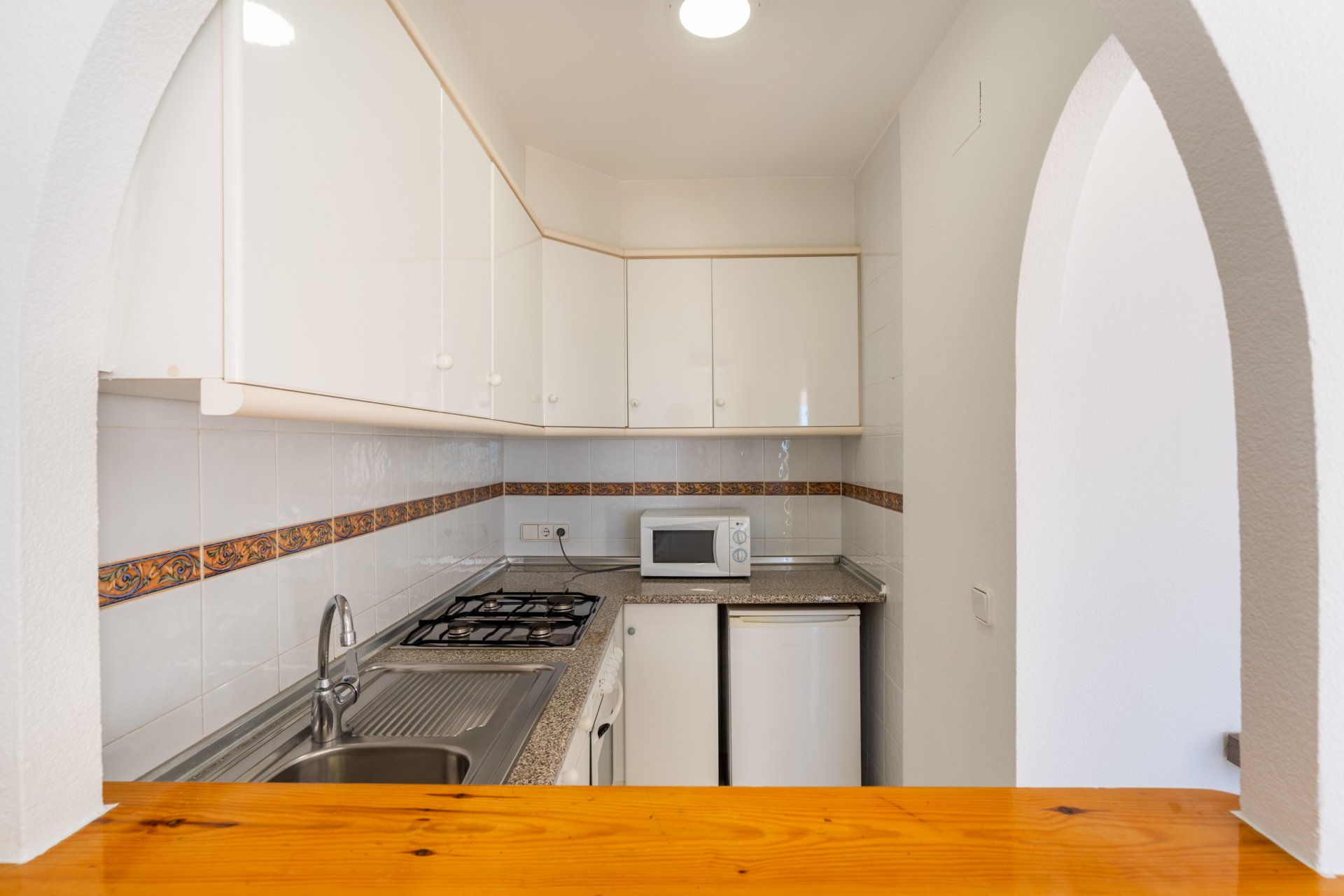 Nýbygging - Sérhæðir - Calpe